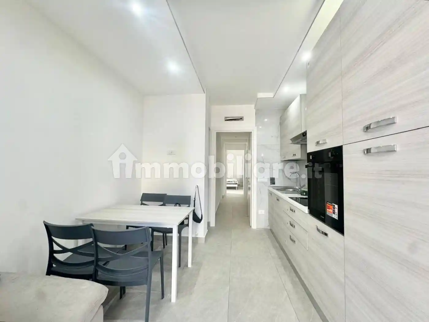 Appartamento in vendita a Montesilvano