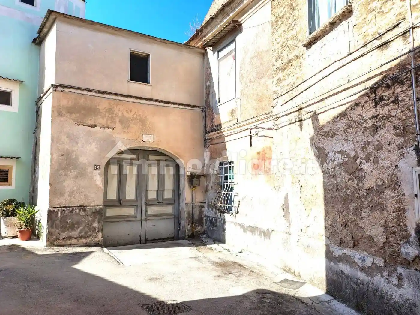 Villa in vendita a Caserta