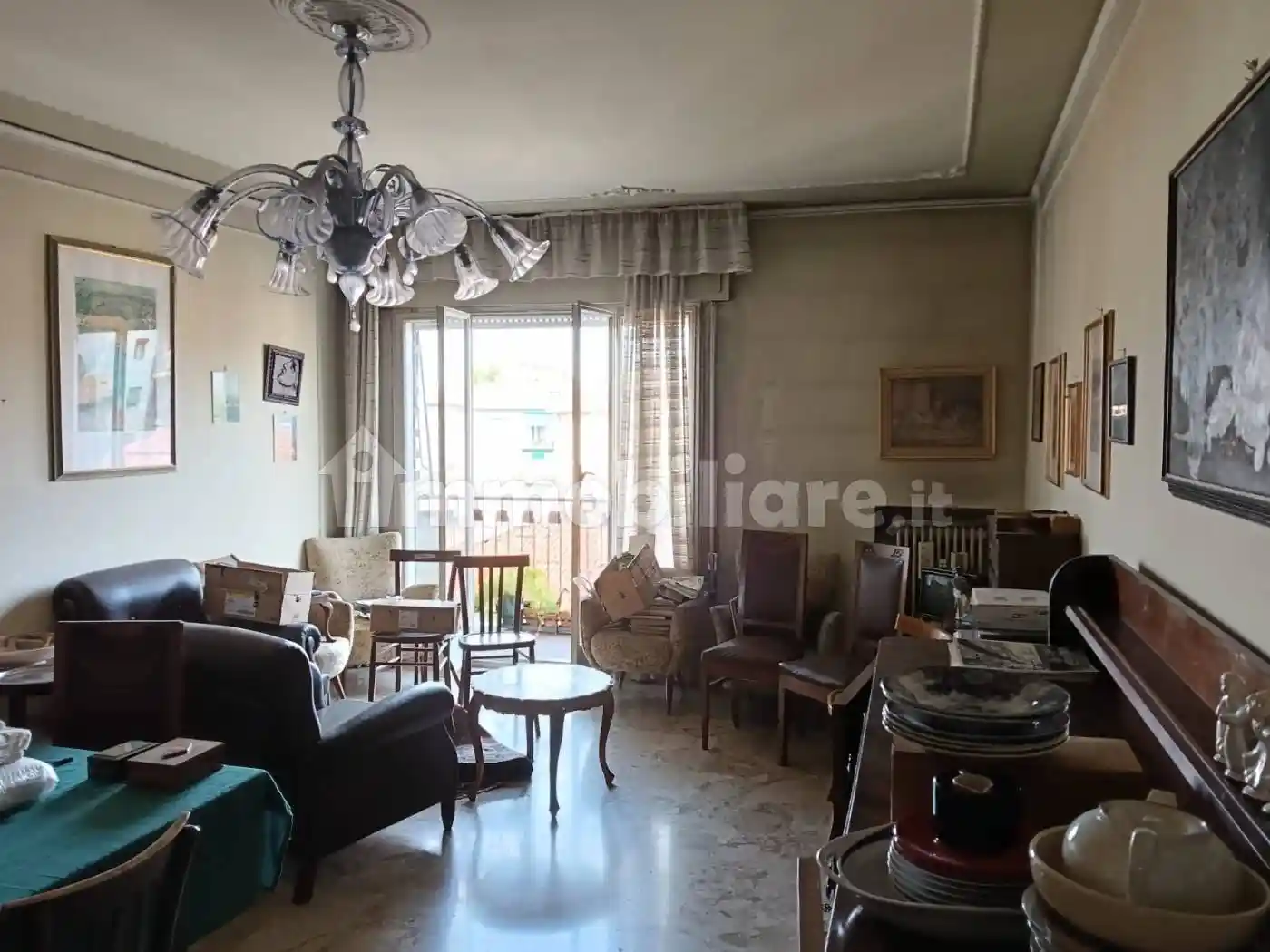 Appartamento in vendita a Venezia