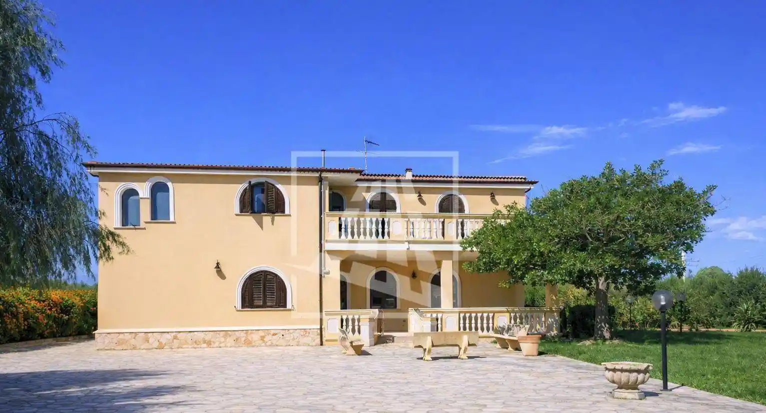 Villa in vendita a Crotone