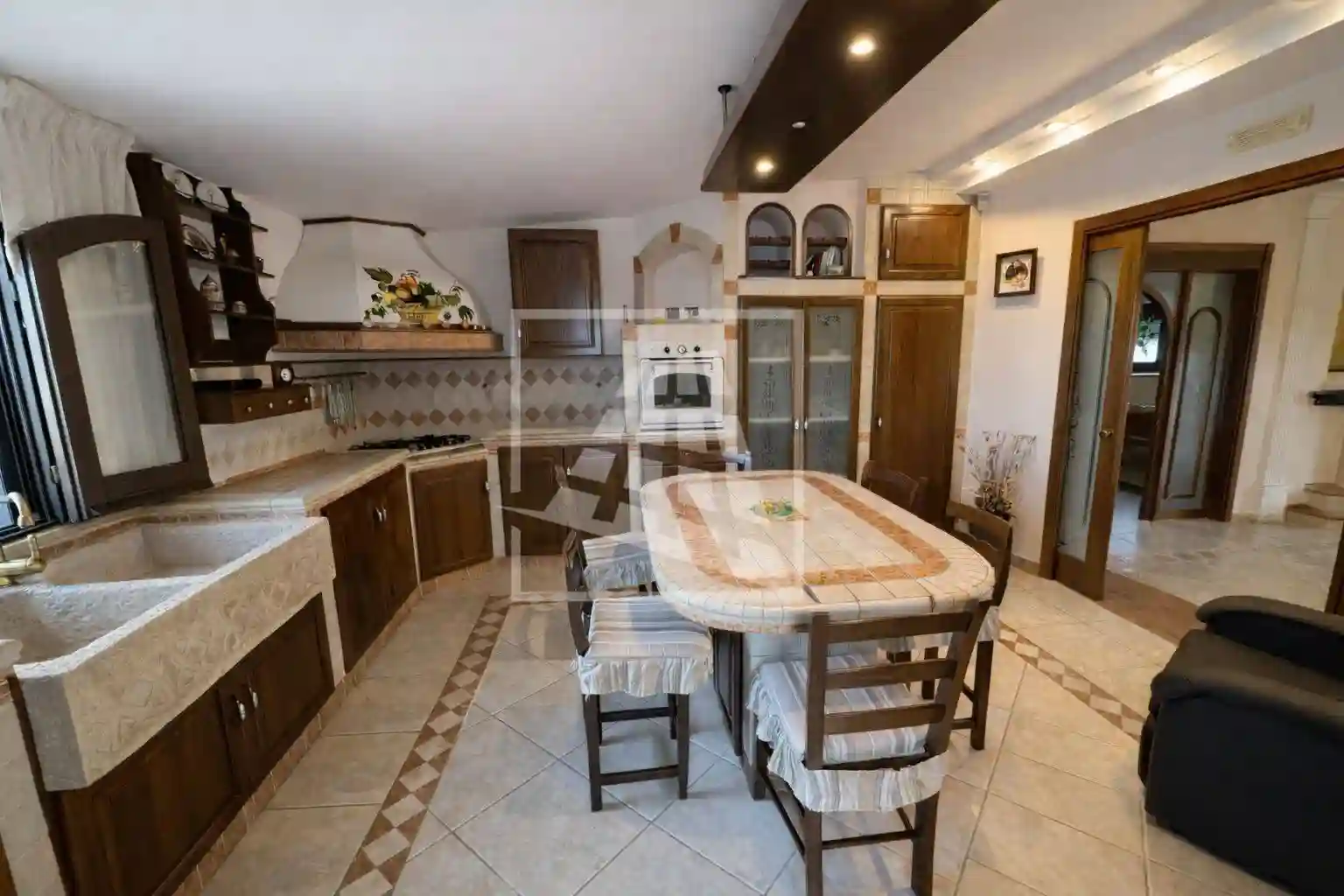 Villa - foto 3