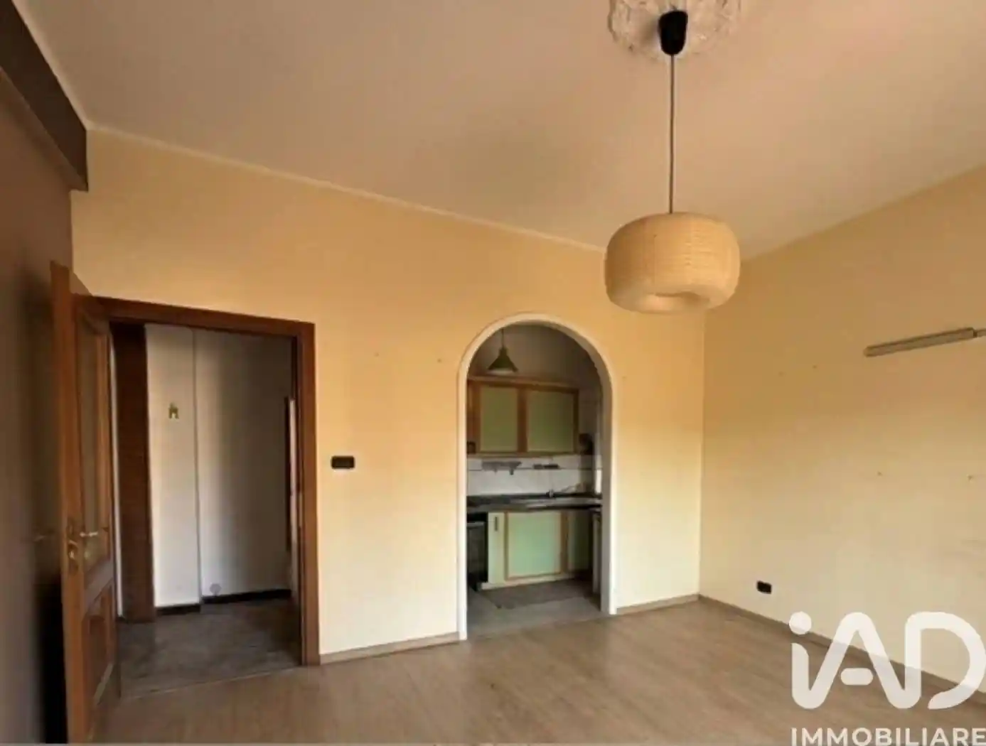 Appartamento in vendita a Novi Ligure