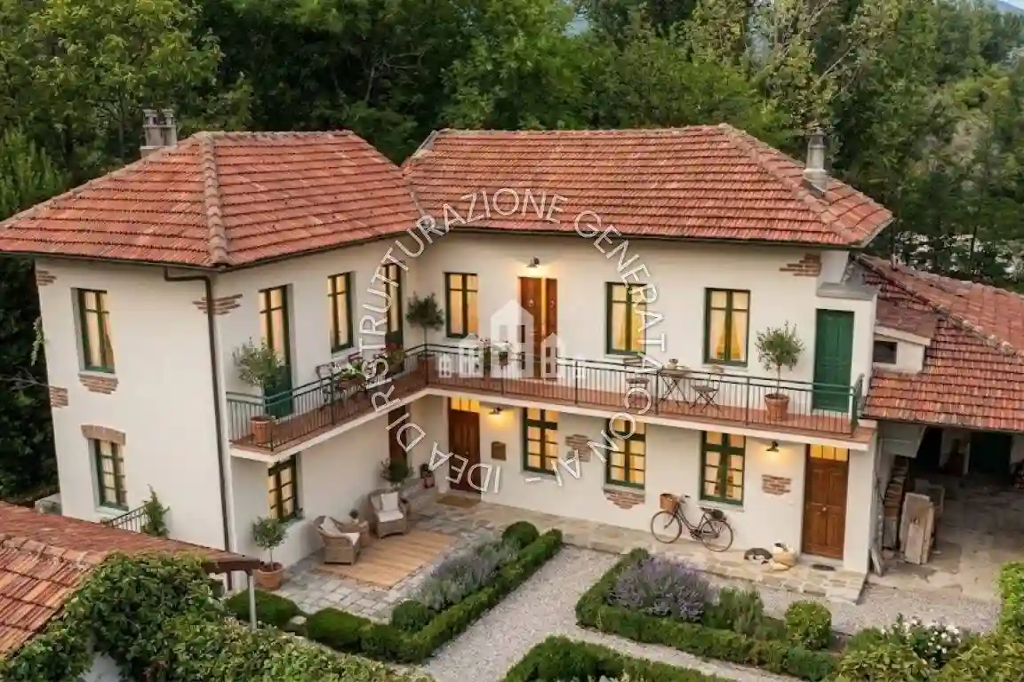 Casa indipendente - foto 2