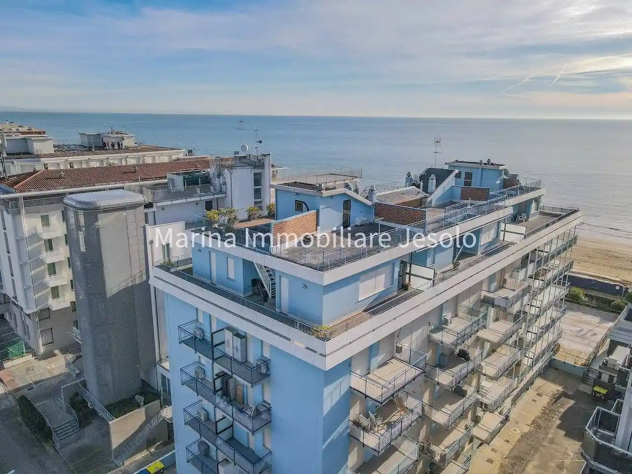 Appartamento in vendita a Jesolo