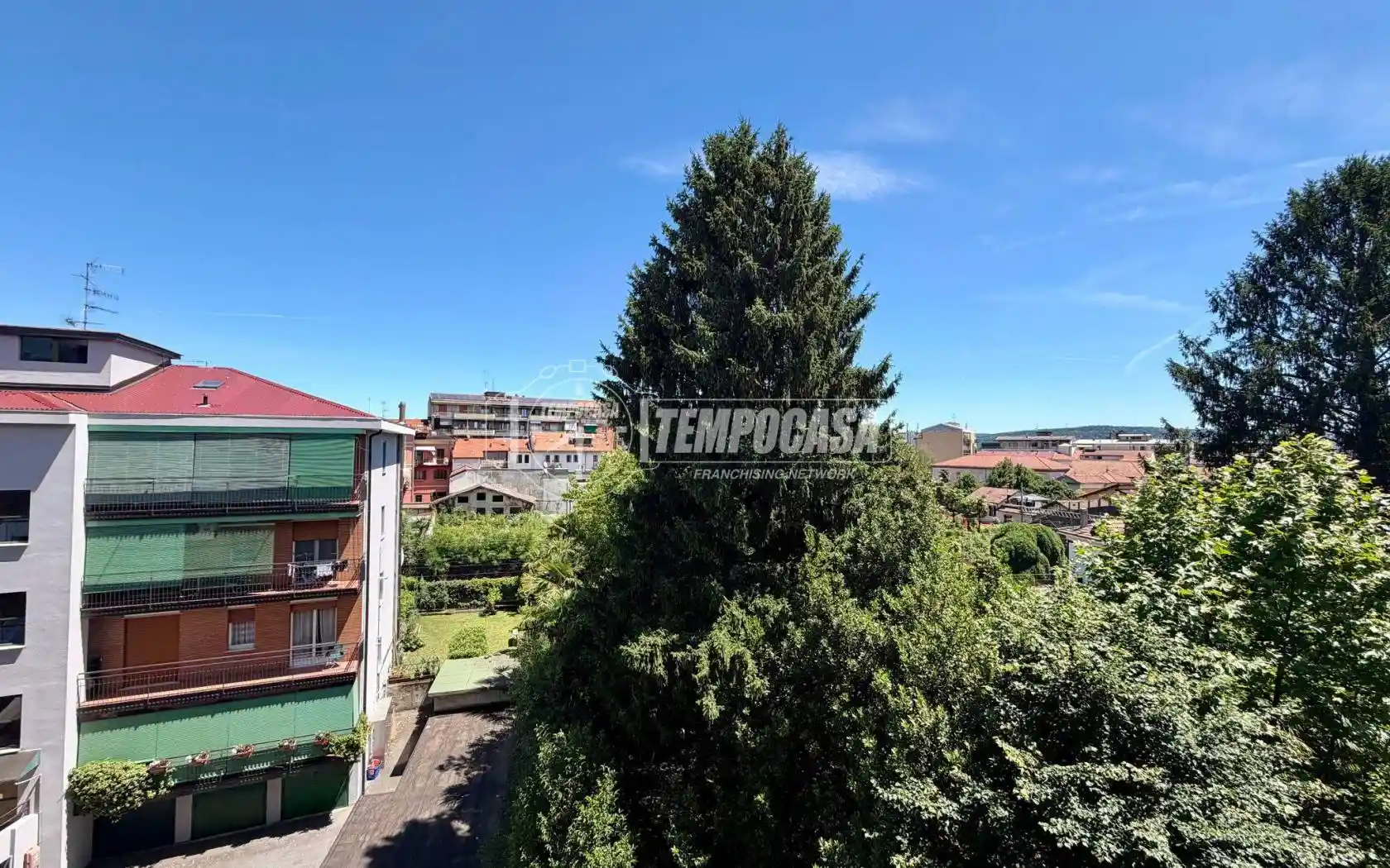 Appartamento in vendita a Arona