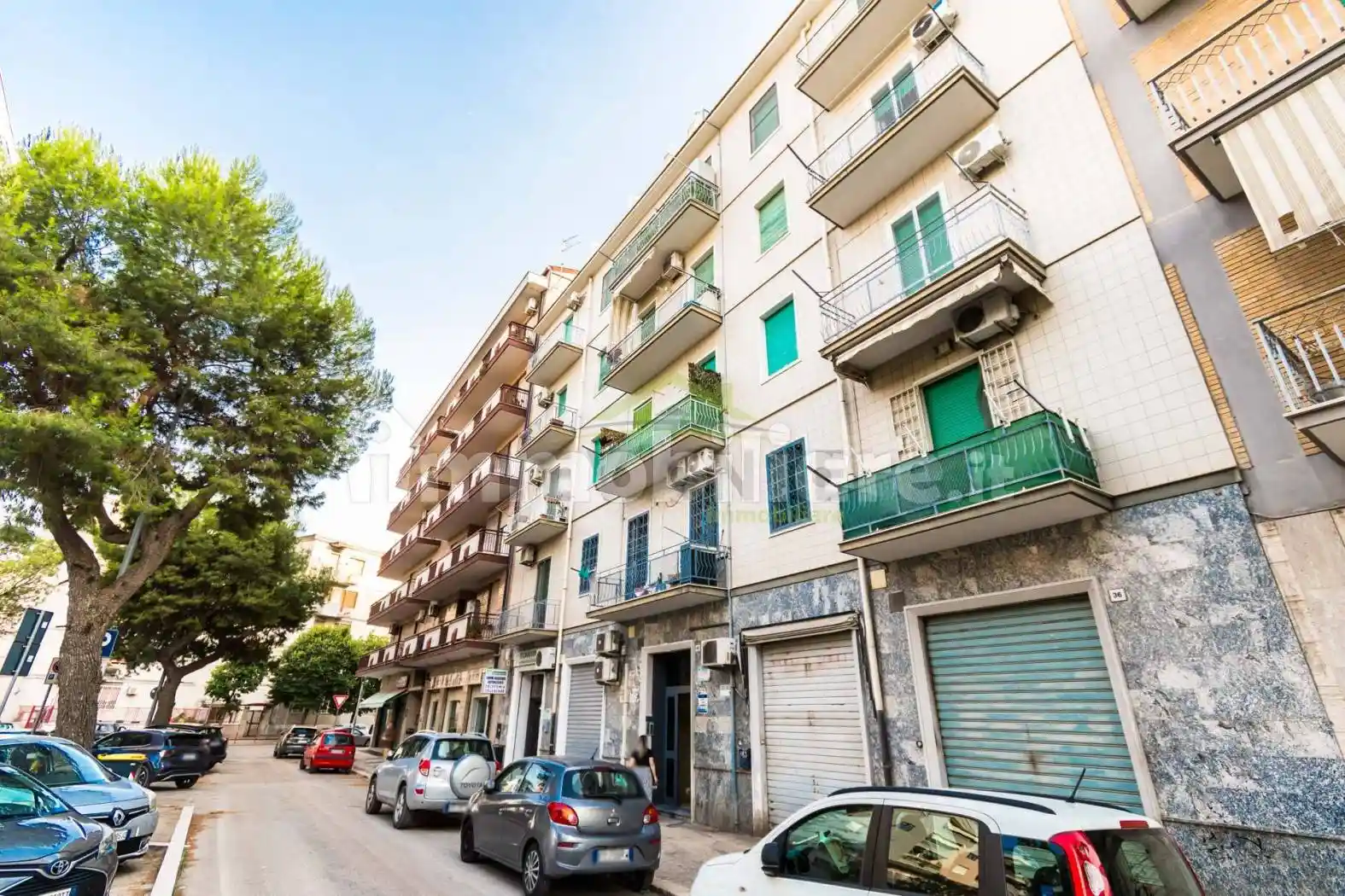 Appartamento in vendita a Foggia