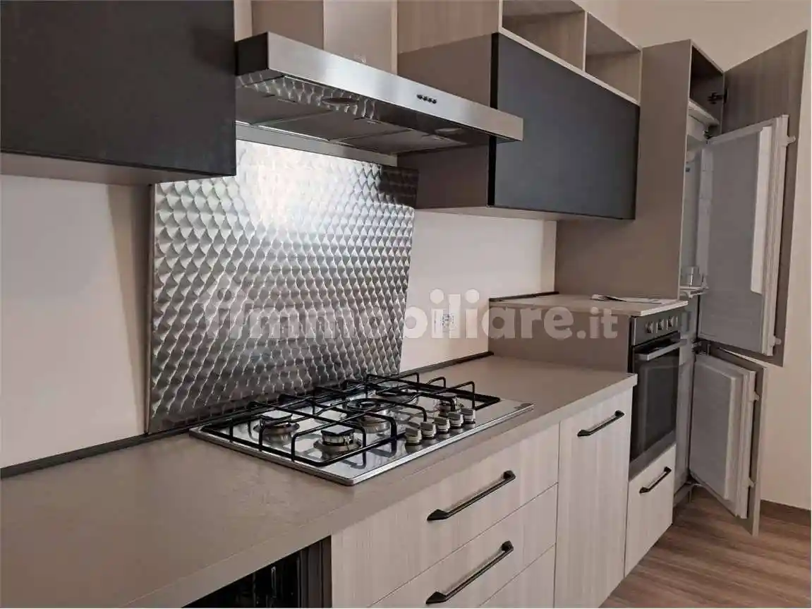 Appartamento in vendita a San Bonifacio