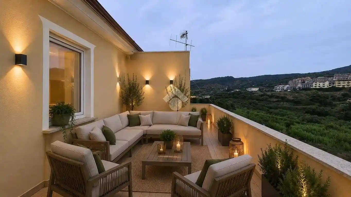 Appartamento in vendita a Castelsardo
