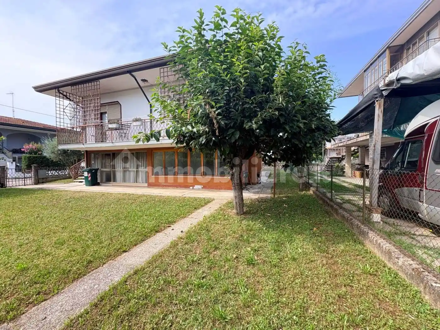 Villa in vendita a Marcon