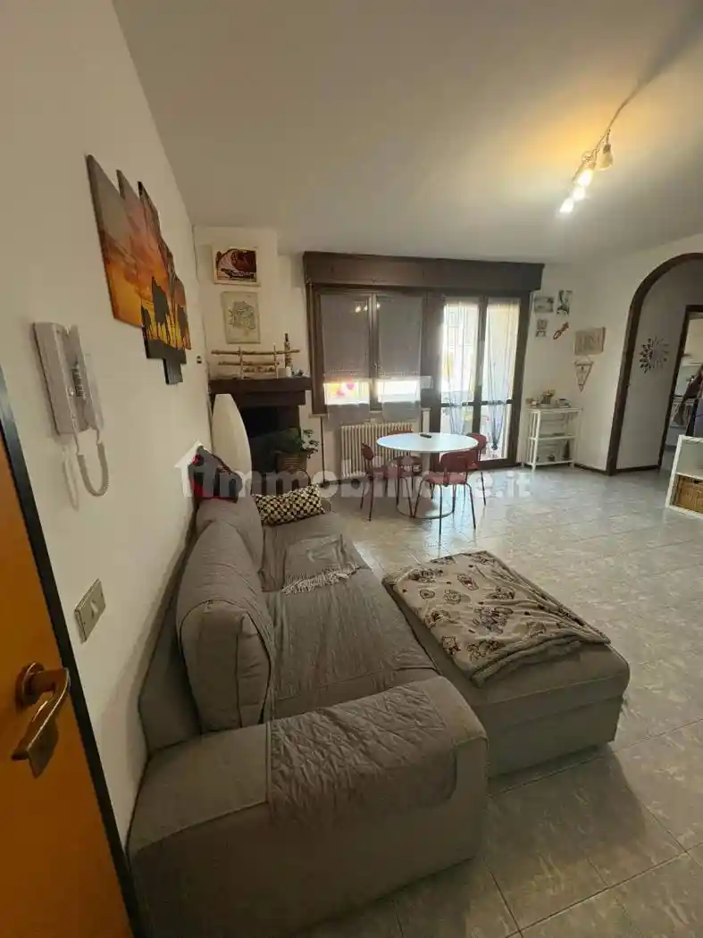 Appartamento in vendita a Sorbolo Mezzani