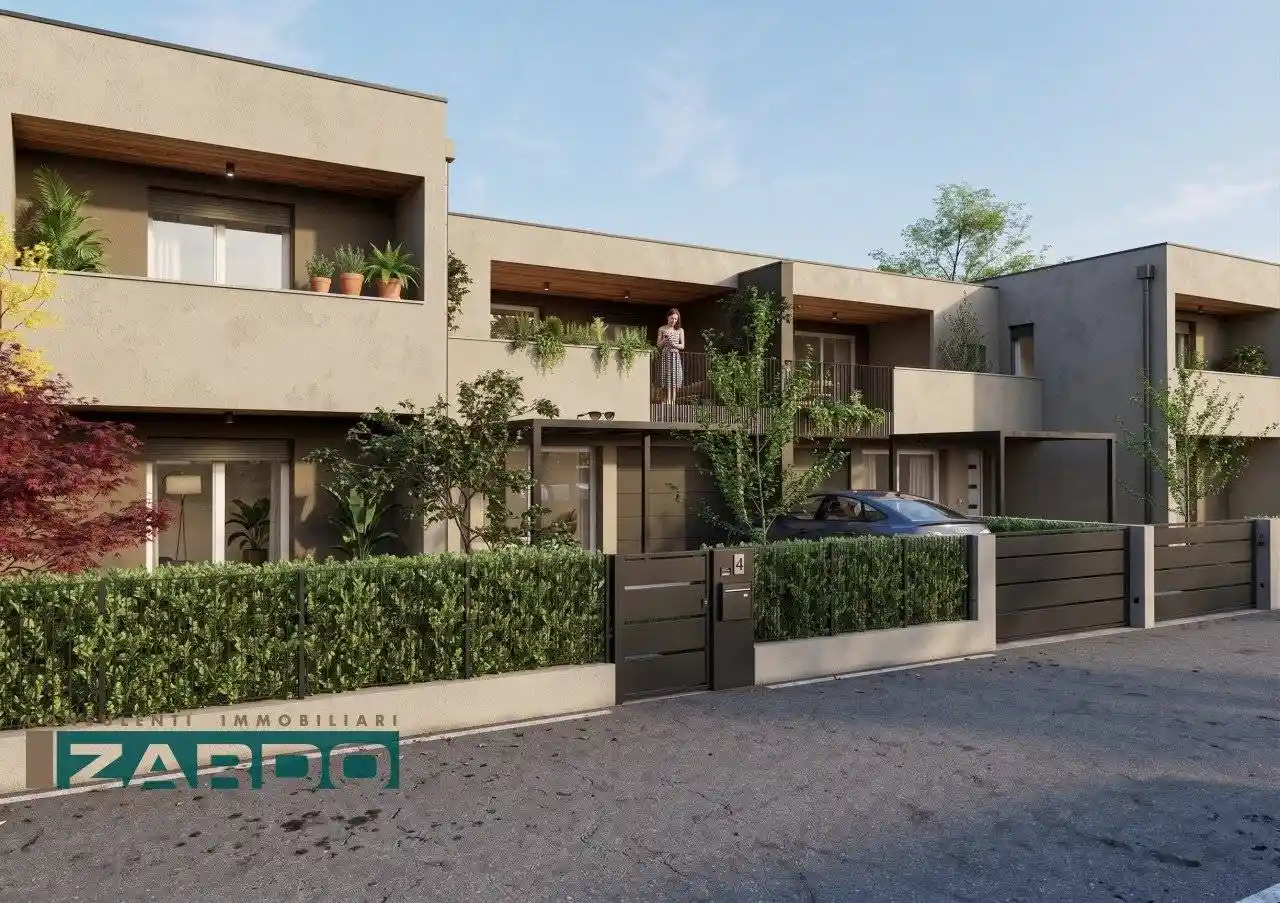 Appartamento in vendita a Trevignano