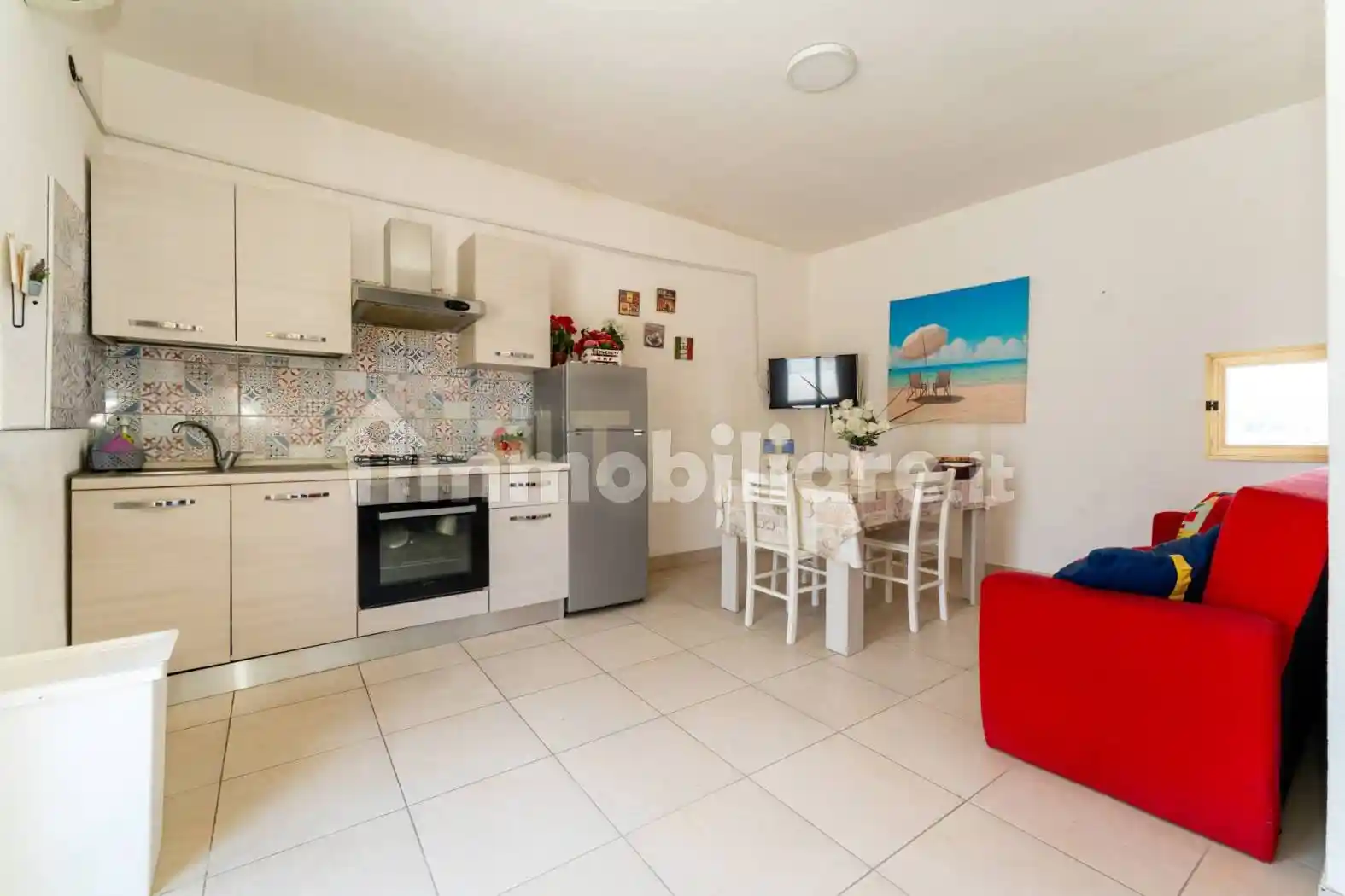 Appartamento in vendita a Catania