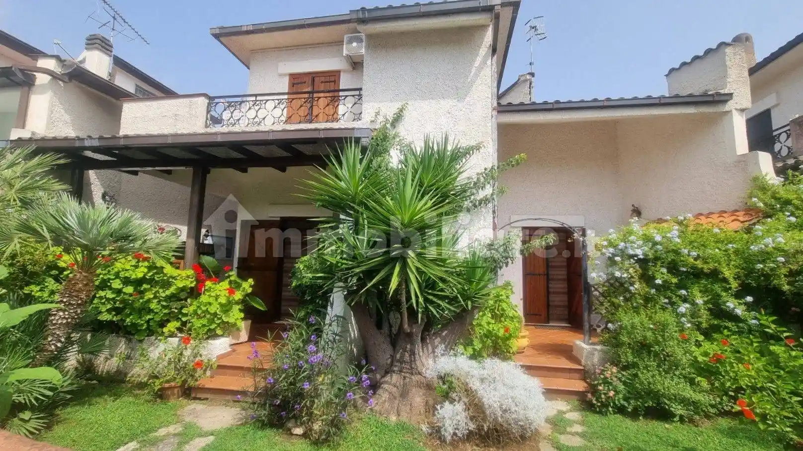 Villa in vendita a San Felice Circeo