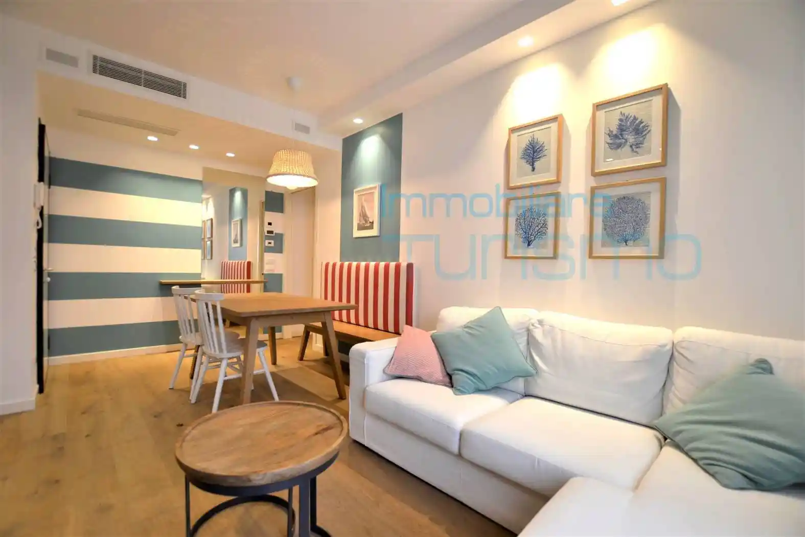 Appartamento in vendita a Riccione