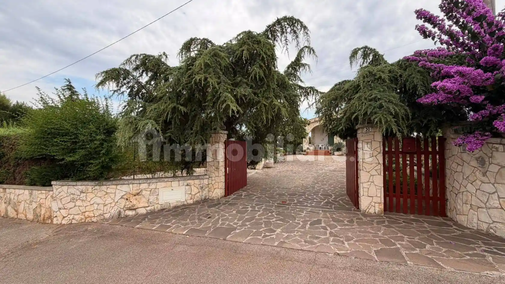 Villa in vendita a Putignano