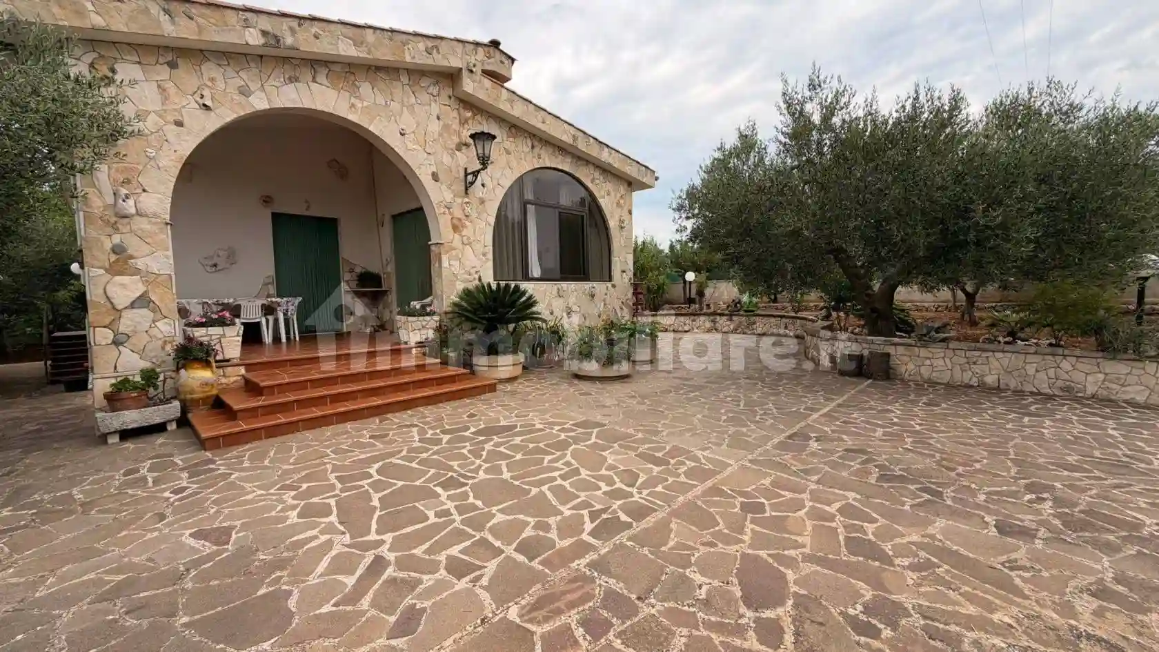 Villa - foto 3