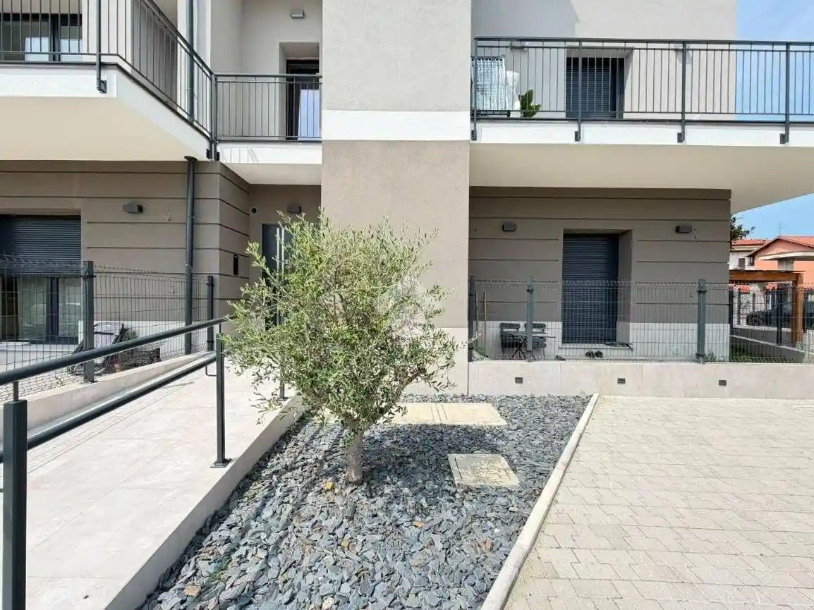 Appartamento in vendita a Seregno
