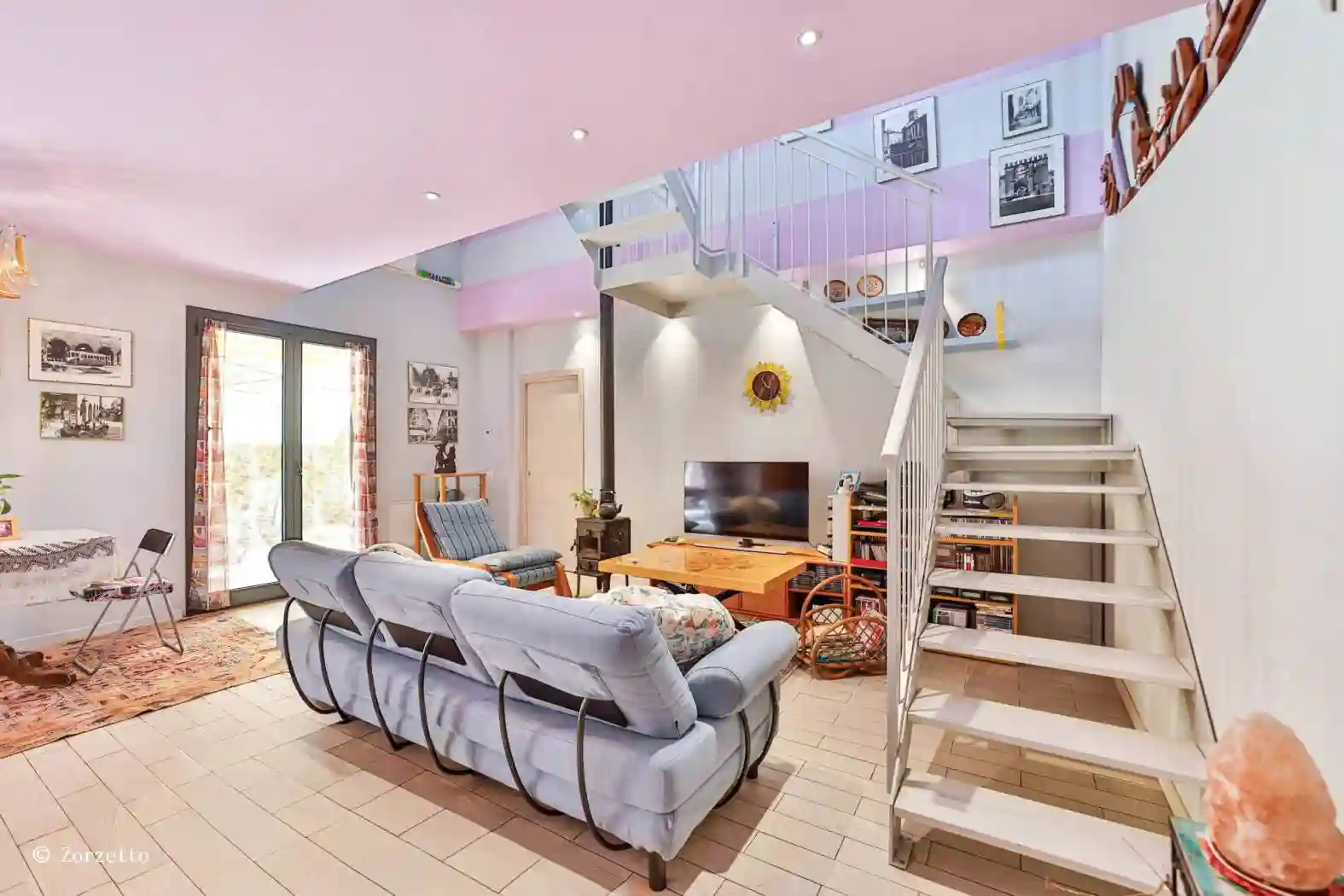 Villa - foto 3