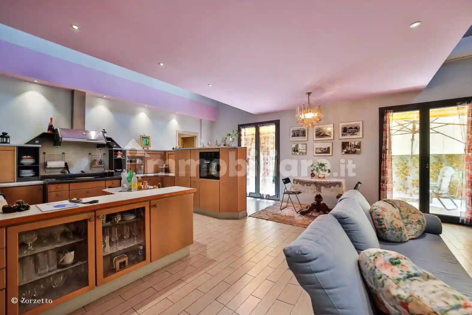 Villa - foto 4