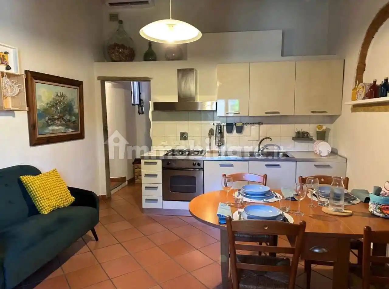 Appartamento in affitto a Firenze