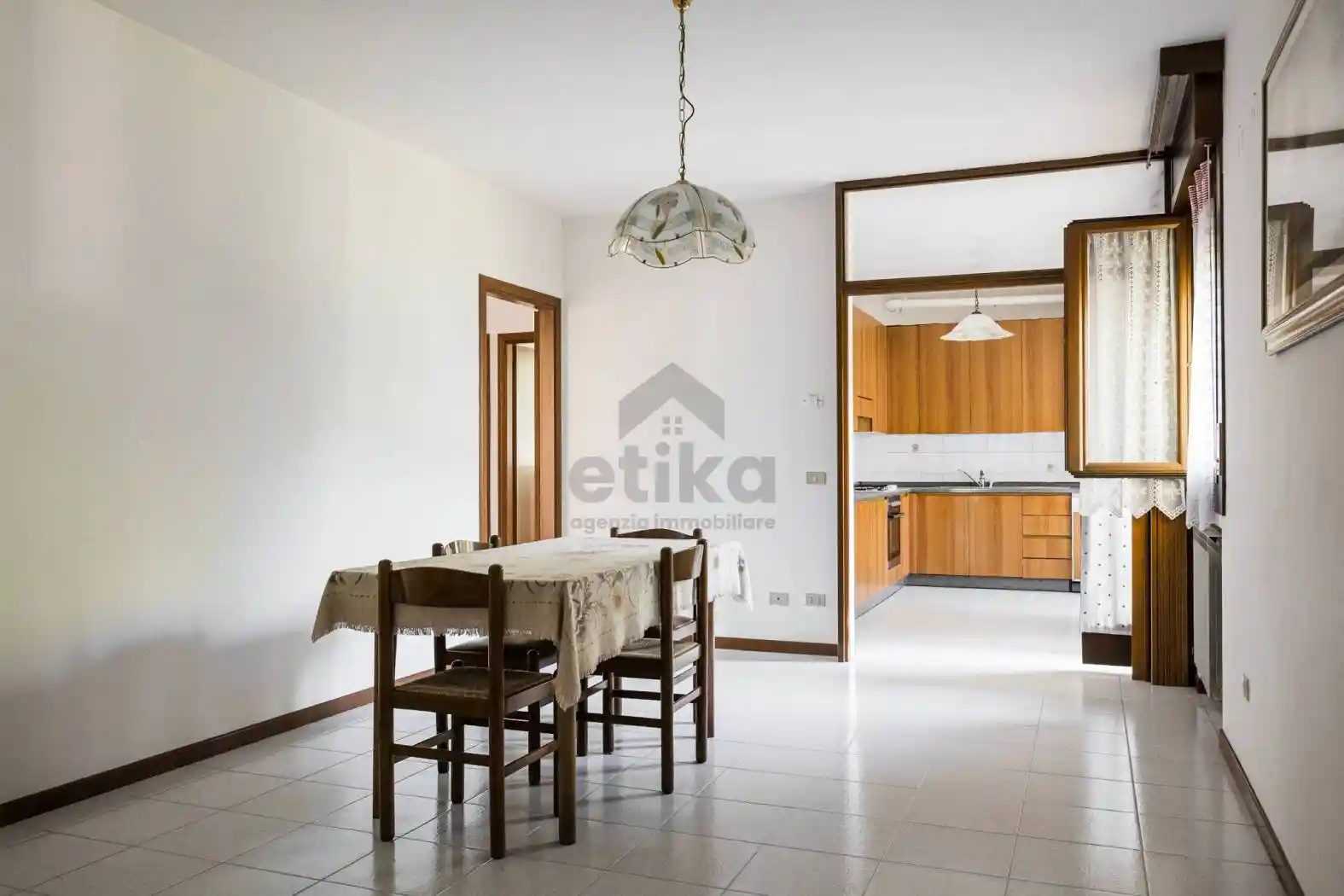 Appartamento in vendita a Roncade