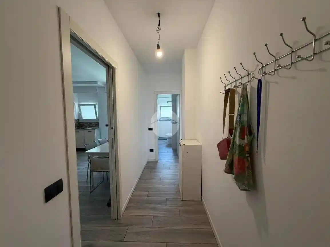 Appartamento in vendita a San Giuliano Milanese