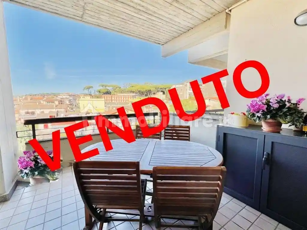 Appartamento in vendita a Albano Laziale