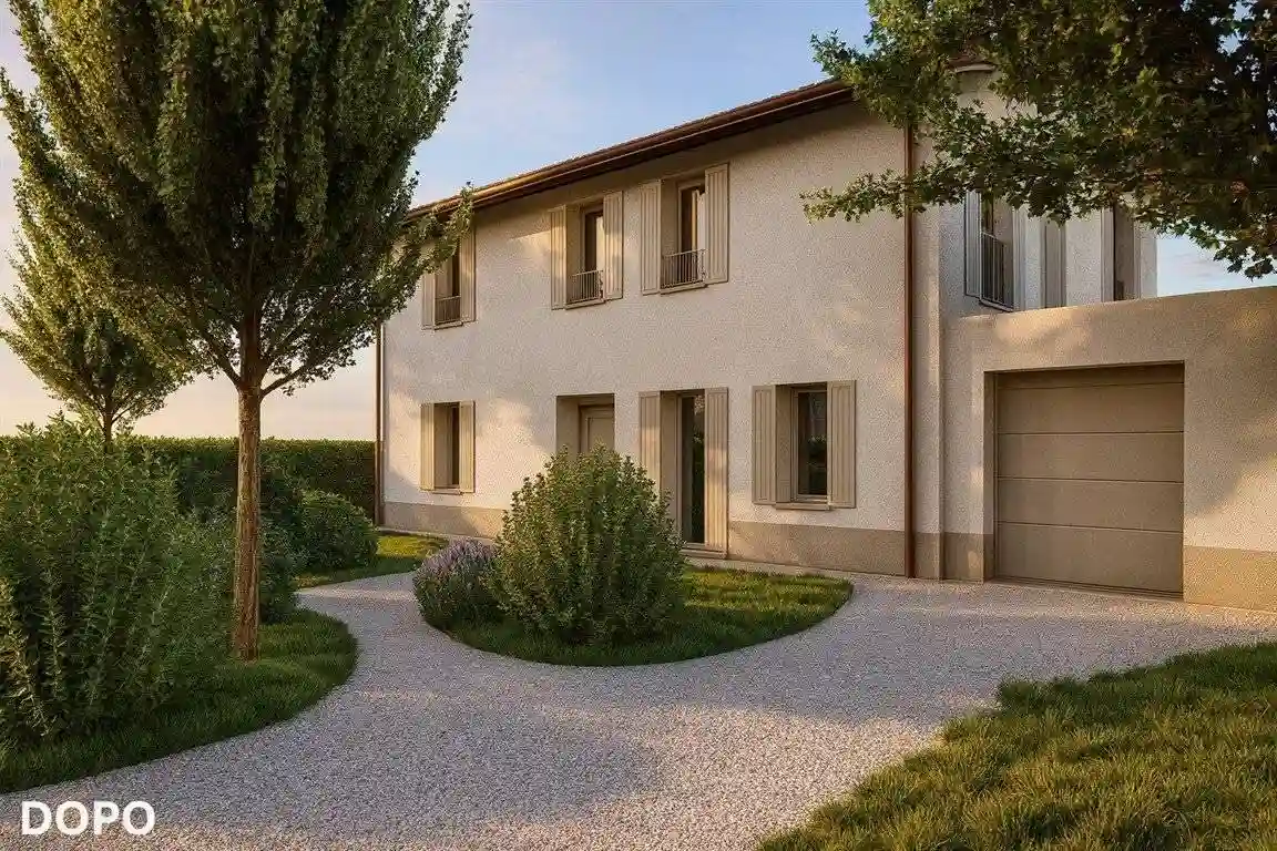 Casa indipendente - foto 3