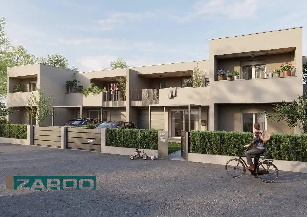 Appartamento in vendita a Trevignano