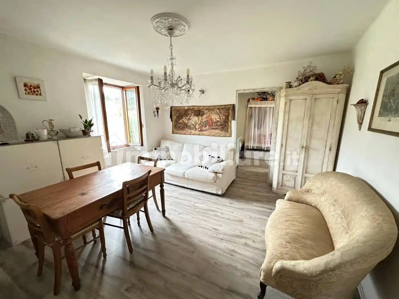 Casa indipendente in vendita a Castelnuovo Magra