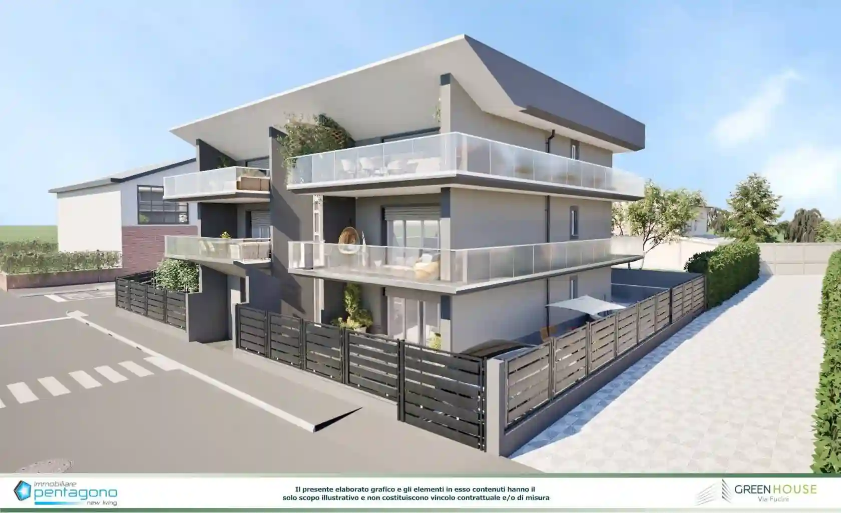 Appartamento - foto 3