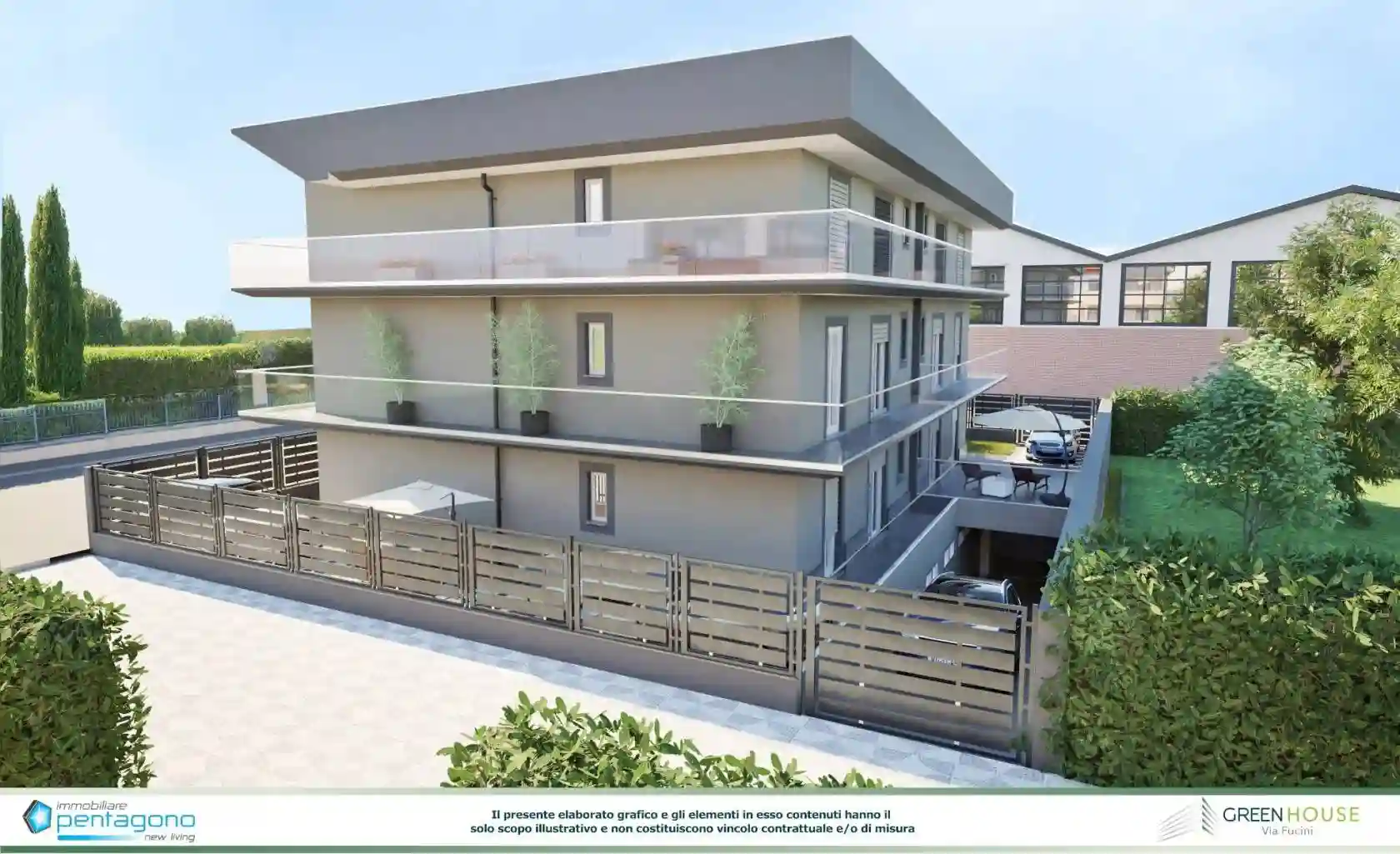Appartamento - foto 4