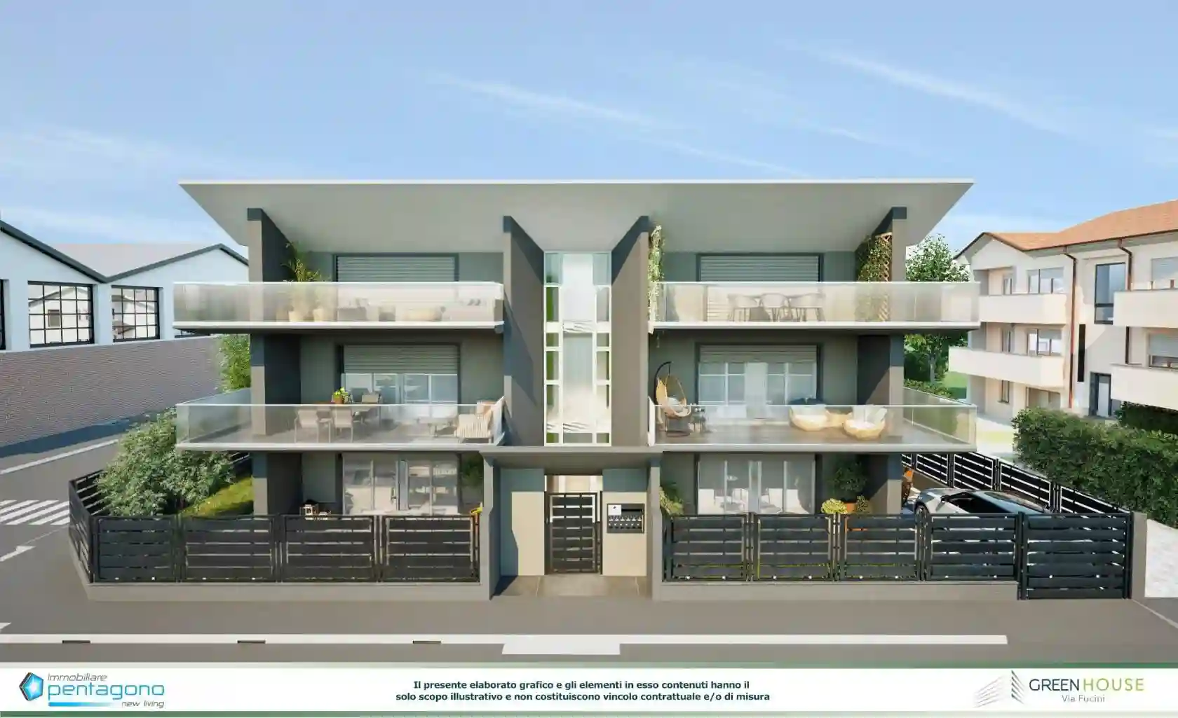 Appartamento - foto 5