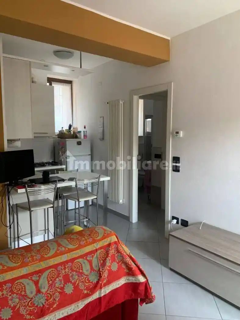 Appartamento in vendita a Bergamo