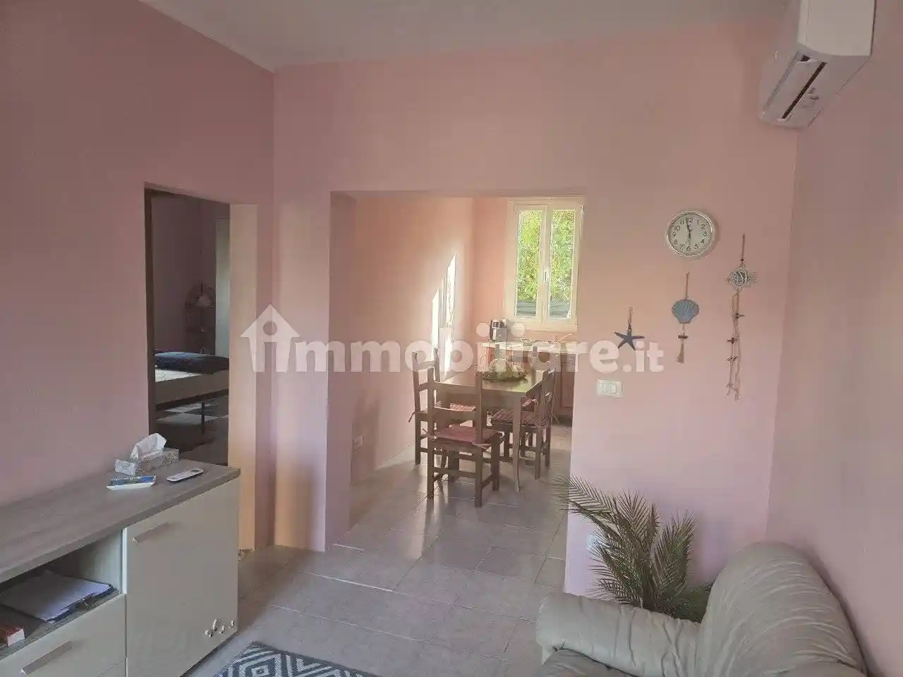 Villa in affitto a Forte dei Marmi