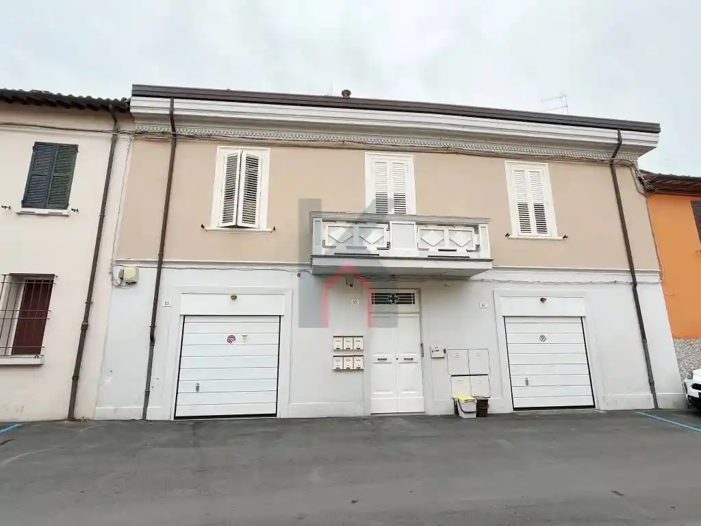 Appartamento in vendita a Forlì