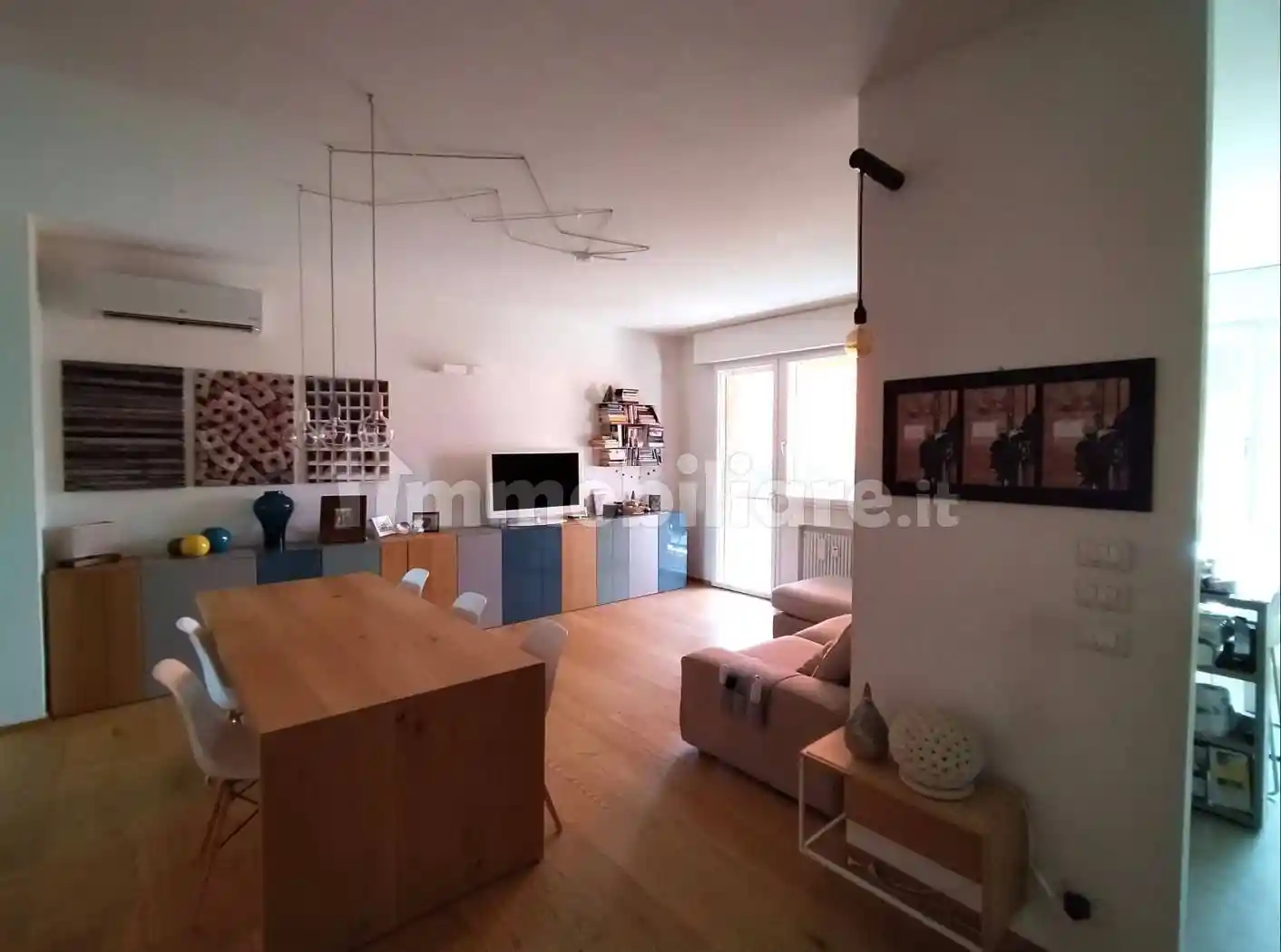 Appartamento in vendita a Bologna