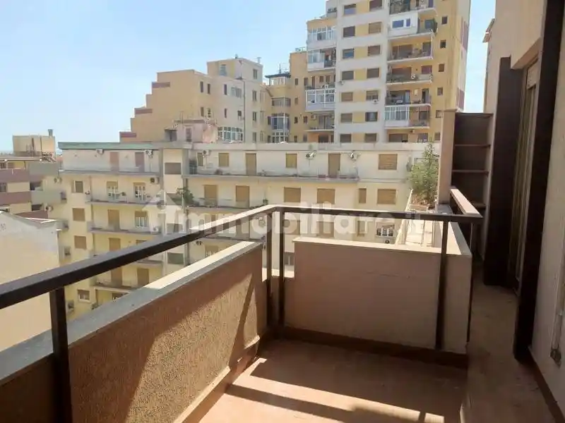 Appartamento in affitto a Palermo