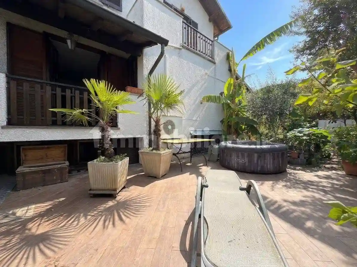 Villa - foto 4