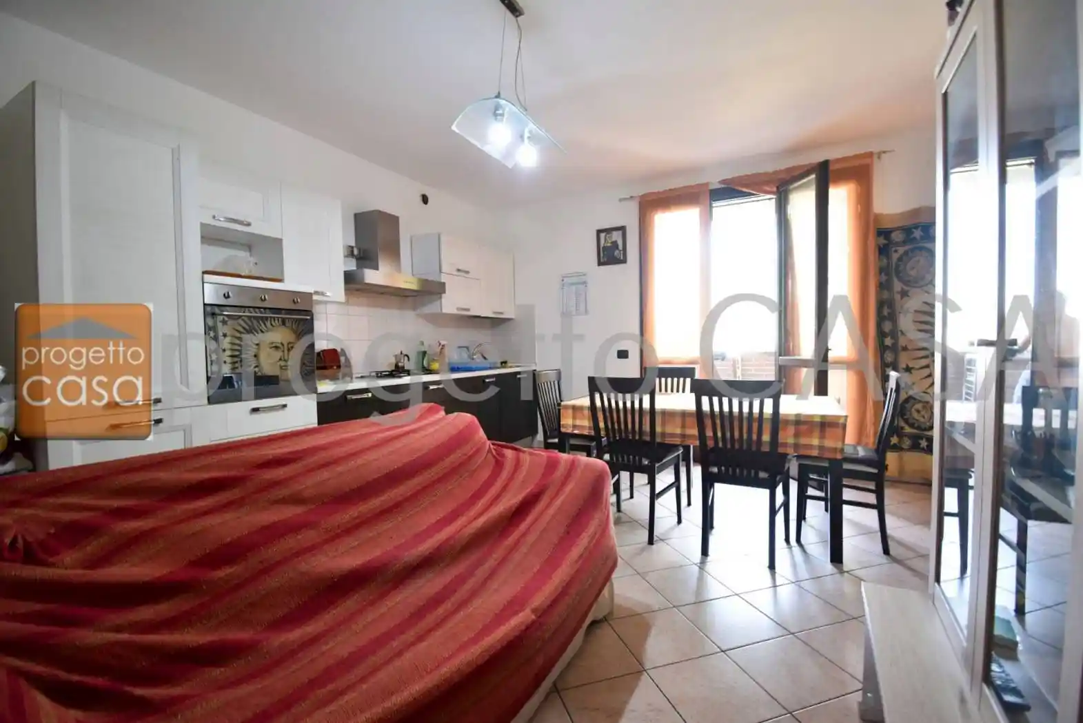 Appartamento in vendita a Castelfranco Emilia