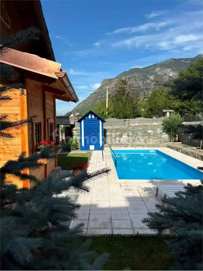 Villa - foto 4
