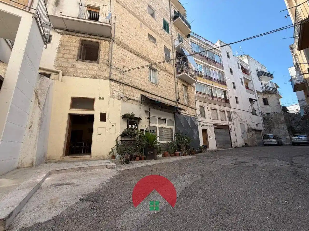 Appartamento in vendita a Matera