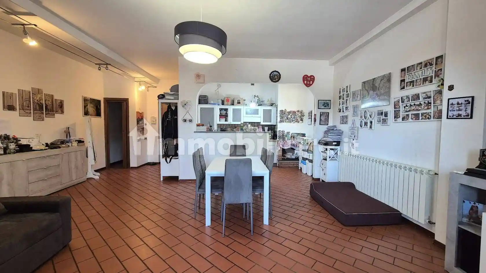 Appartamento in vendita a Terni