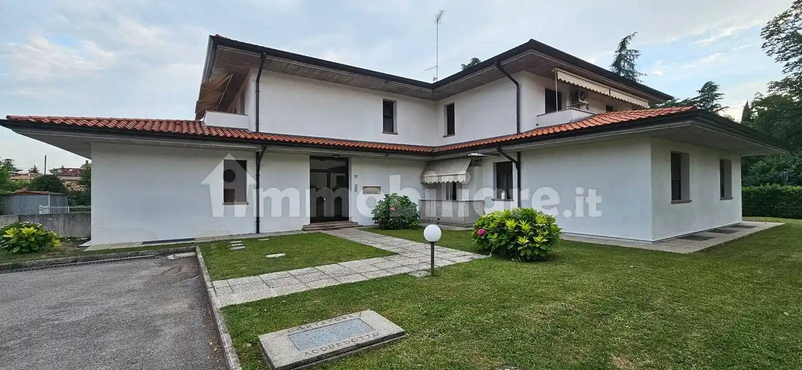 Appartamento in vendita a San Fior
