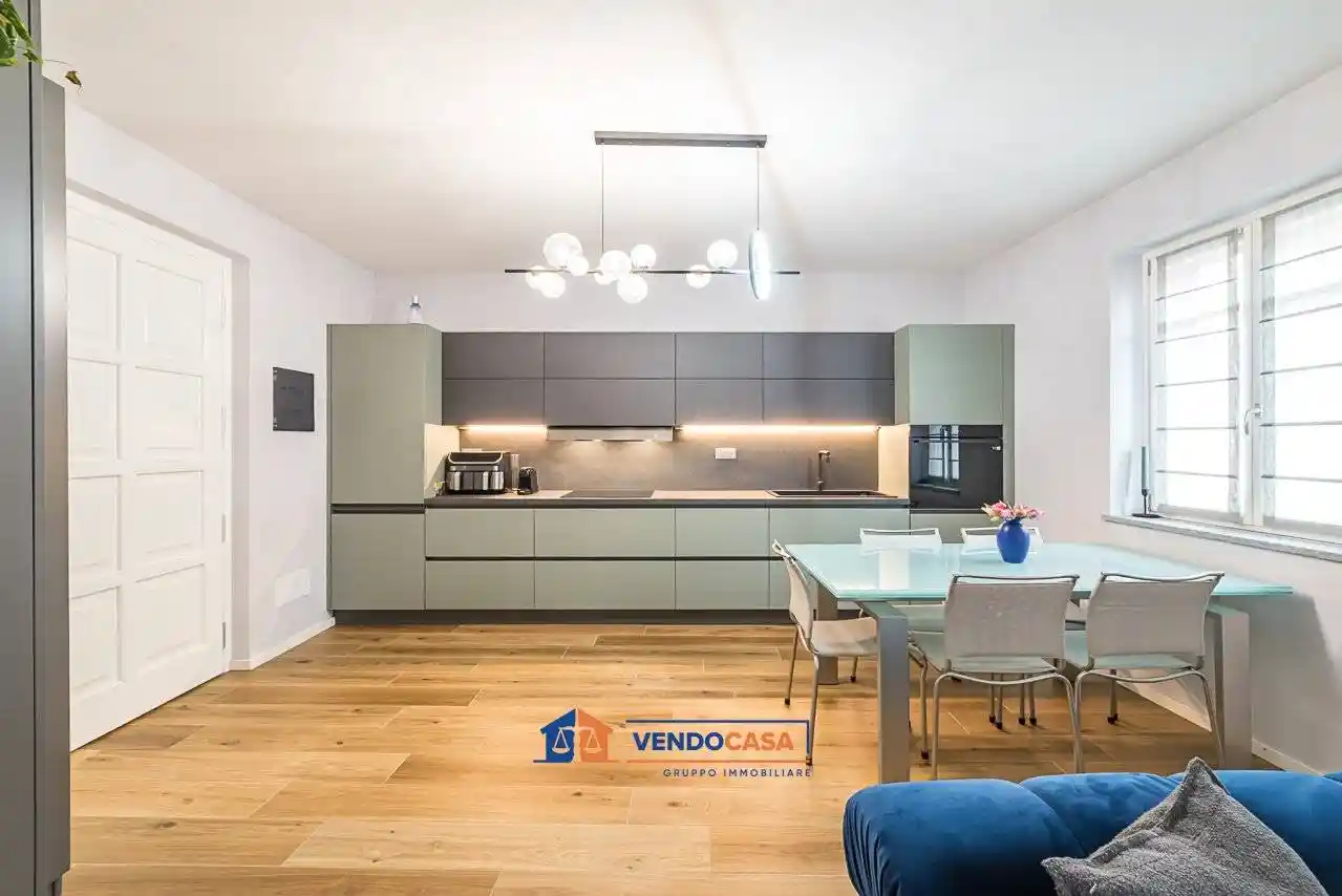Appartamento in vendita a Carmagnola