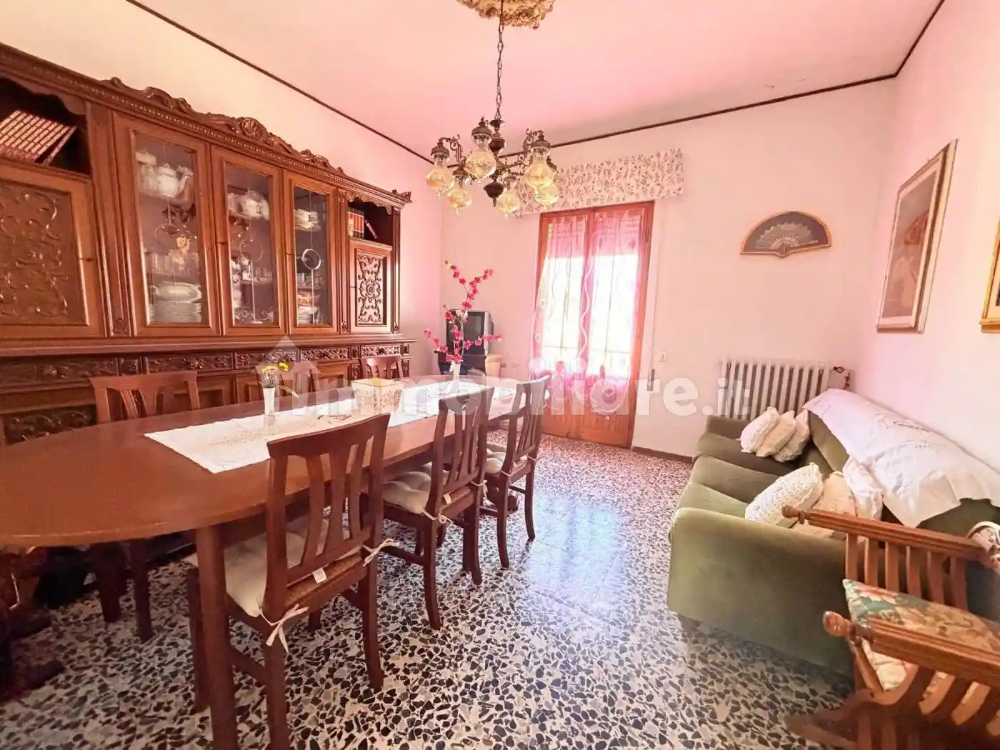 Appartamento in vendita a Certaldo