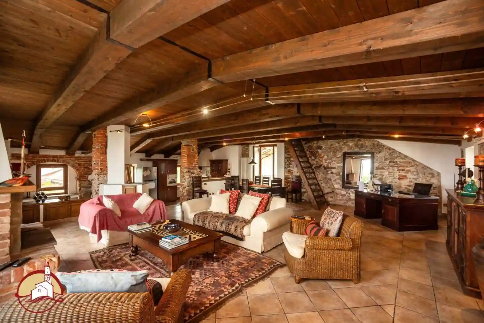 Villa - foto 3