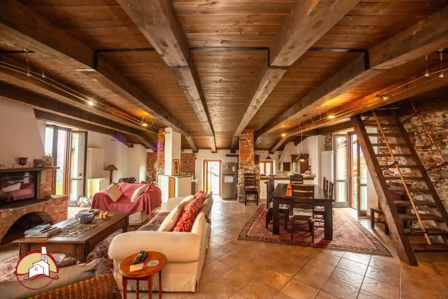 Villa - foto 4
