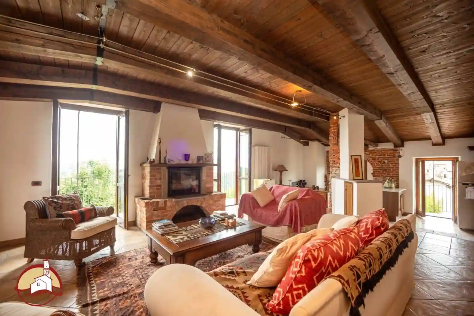 Villa - foto 5