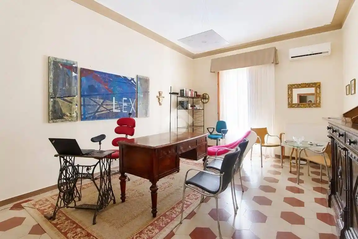Appartamento in vendita a Pisa